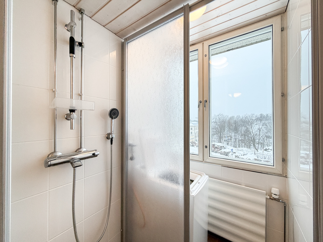 pyykinpesukone jää vuokralaisen käyttöön