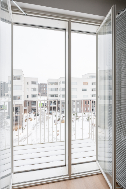 Ranskalainen parveke