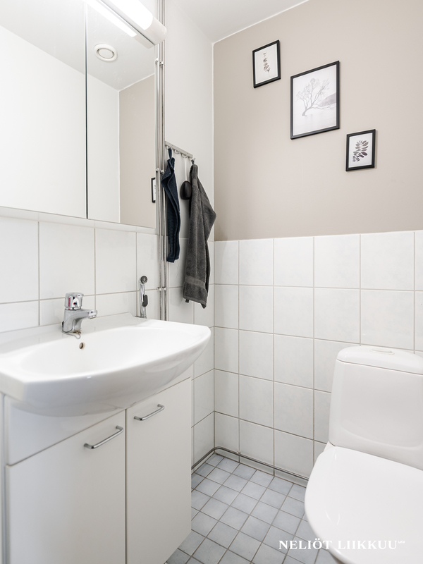 Erillinen wc