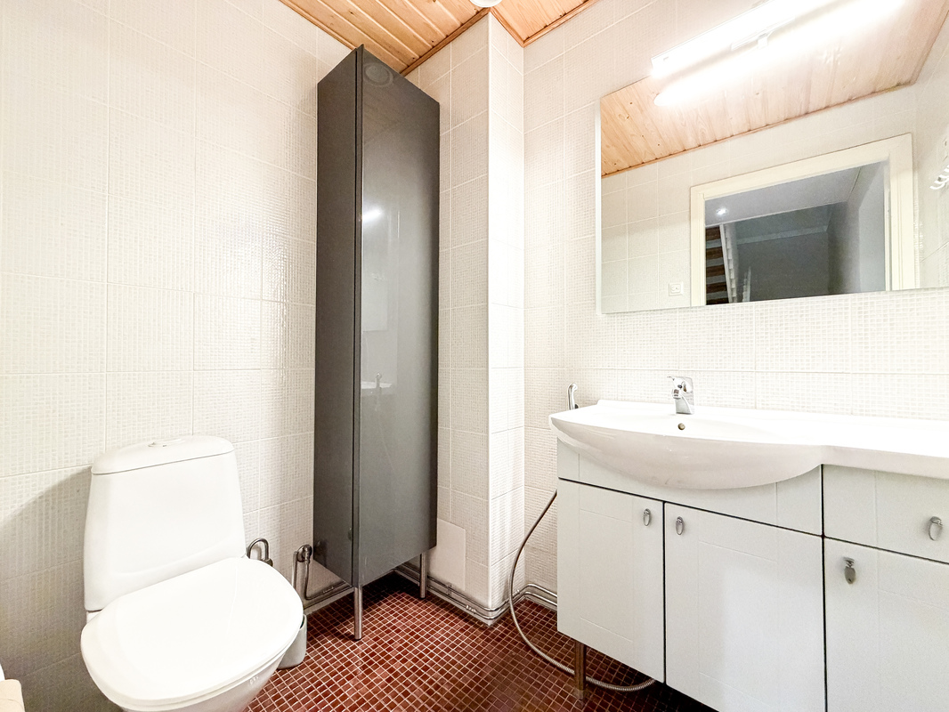 alakerran wc