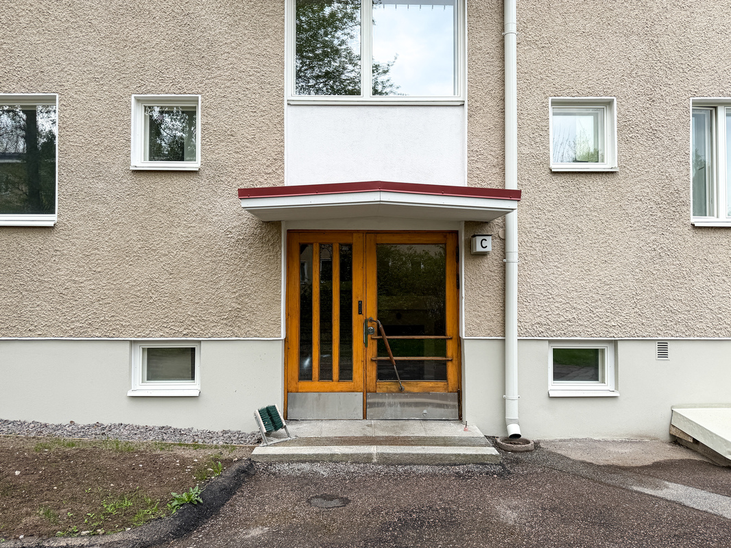 Tervetuloa!