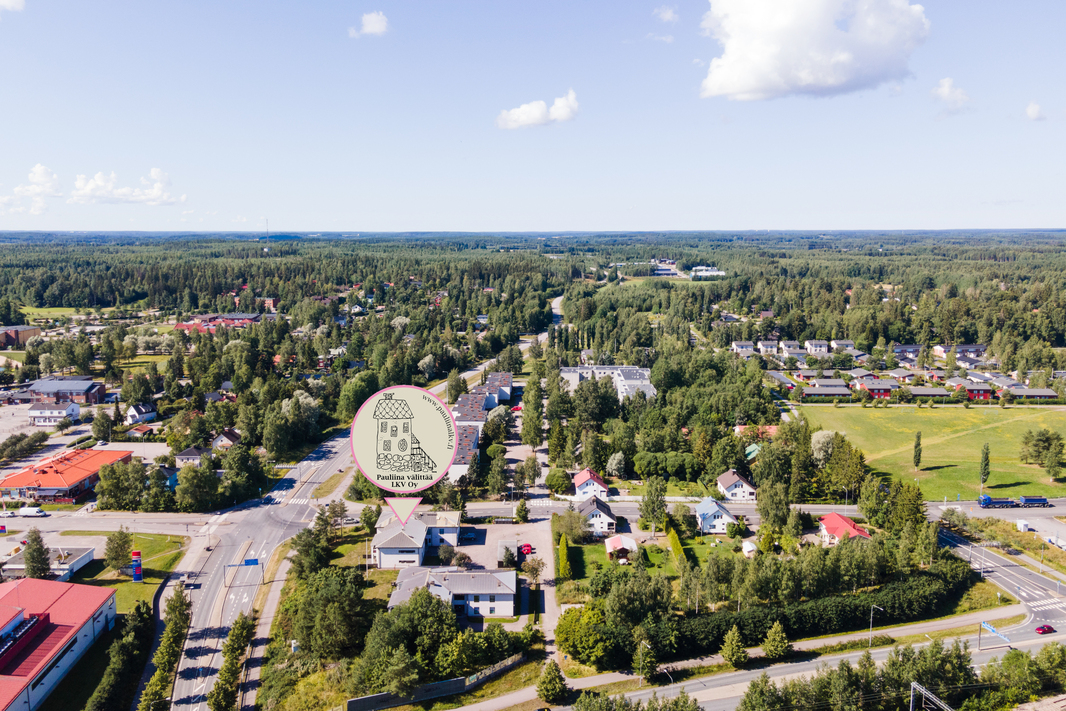 Tervetuloa Tuusulan Jokelaan!