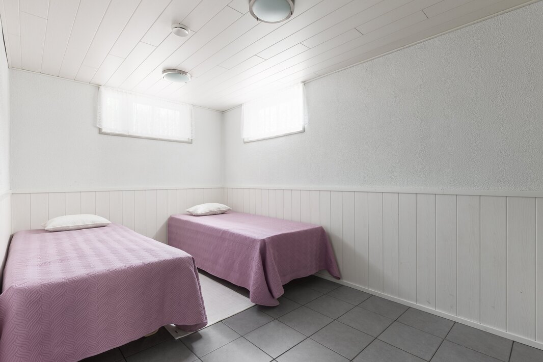 Toinen askarteluhuoneista