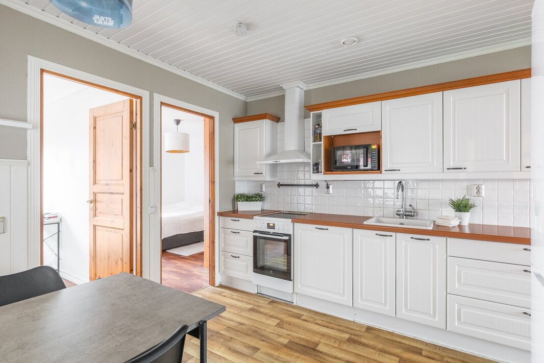 Induktioliesi on uusittu v. 2023.