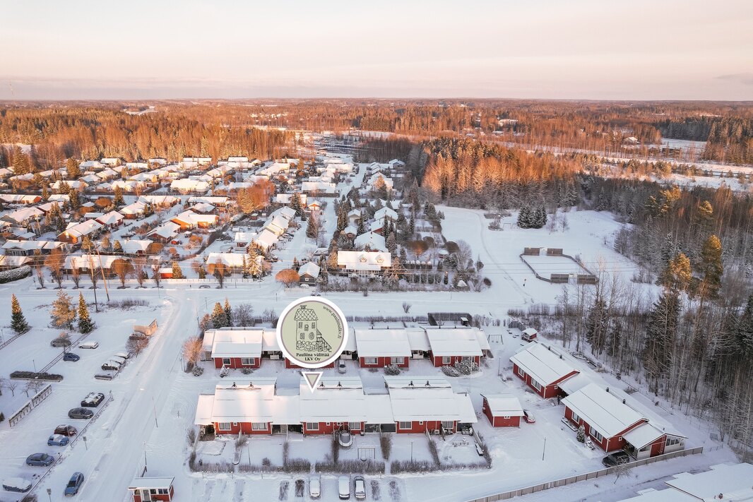 Annankulma on lapsiperheiden suosiossa oleva asuinalue.