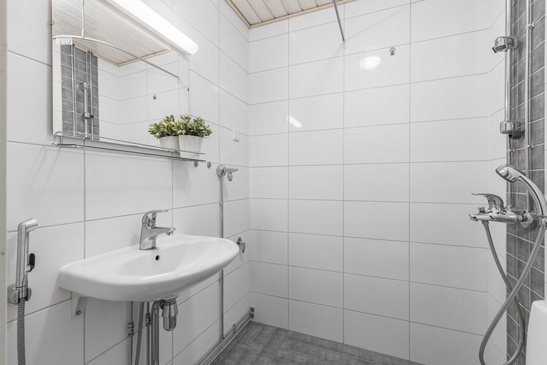 Kylphuone on remontoitu linjasaneerauksen yhteydessä v. 2013.