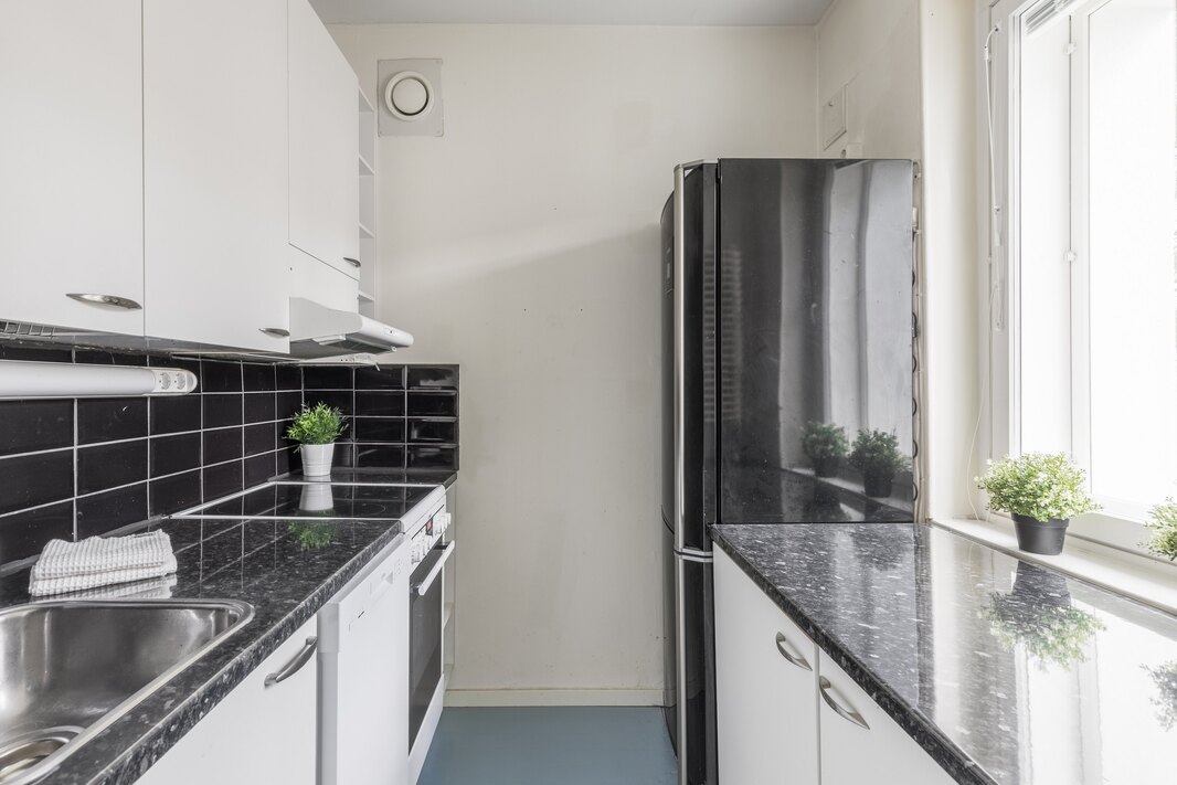 Astianpesukone on uusittu v. 2024.