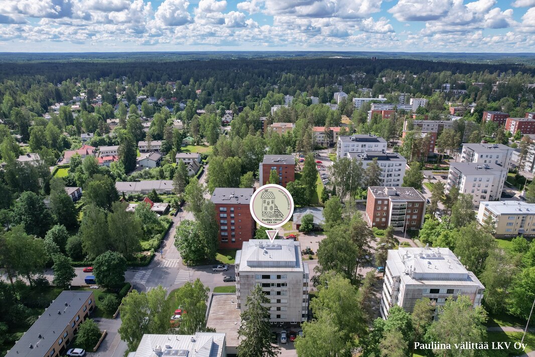 Esittelyt sopimuksen mukaan, ota yhteyttä!