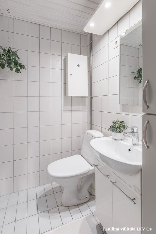 Erillinen wc