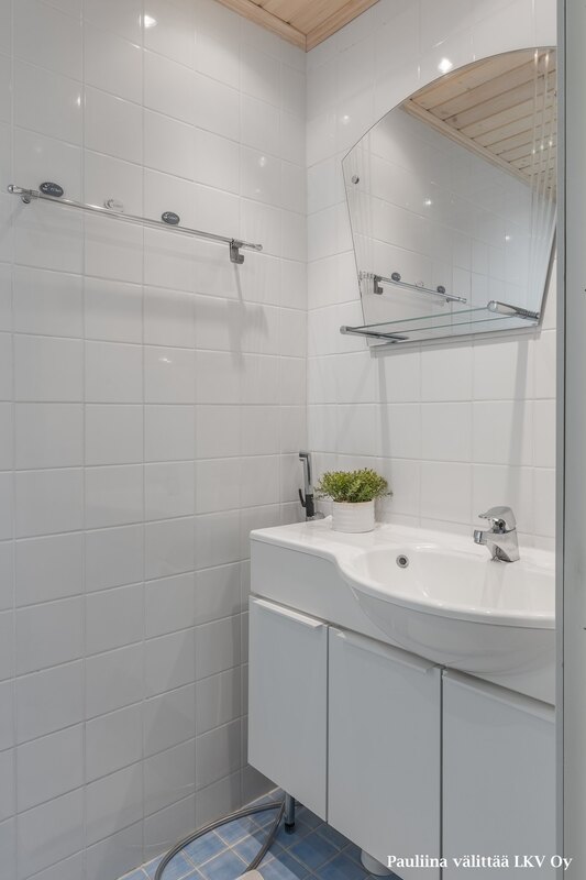 Alakerran wc