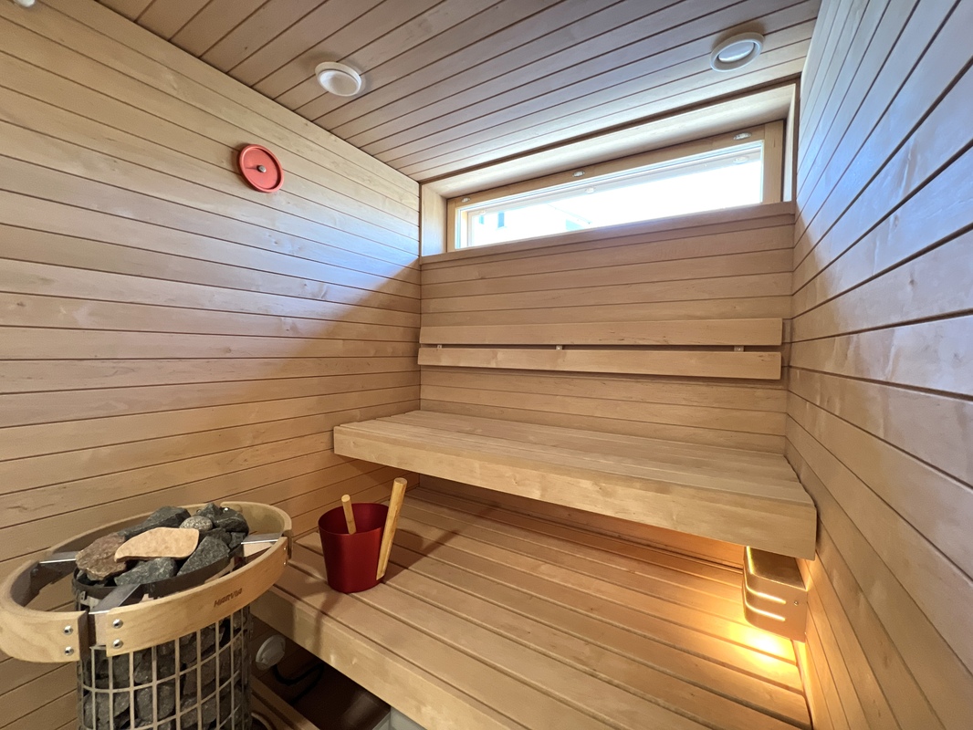 Oma sauna