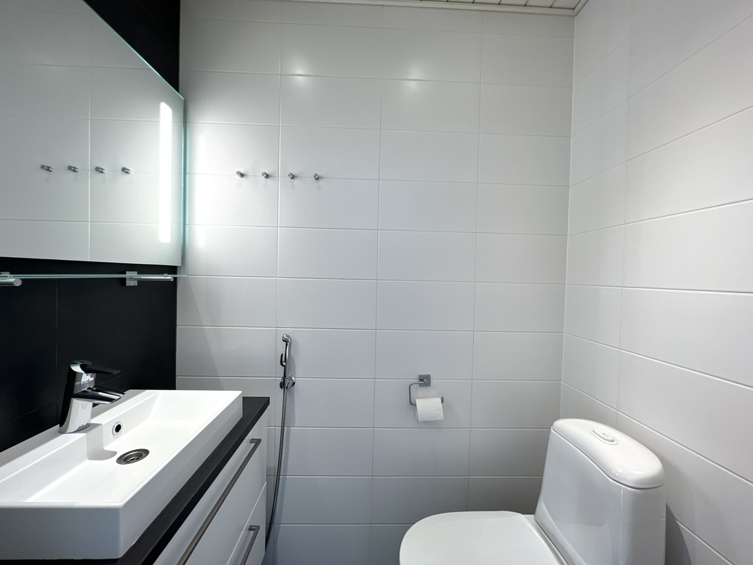 Erillinen wc