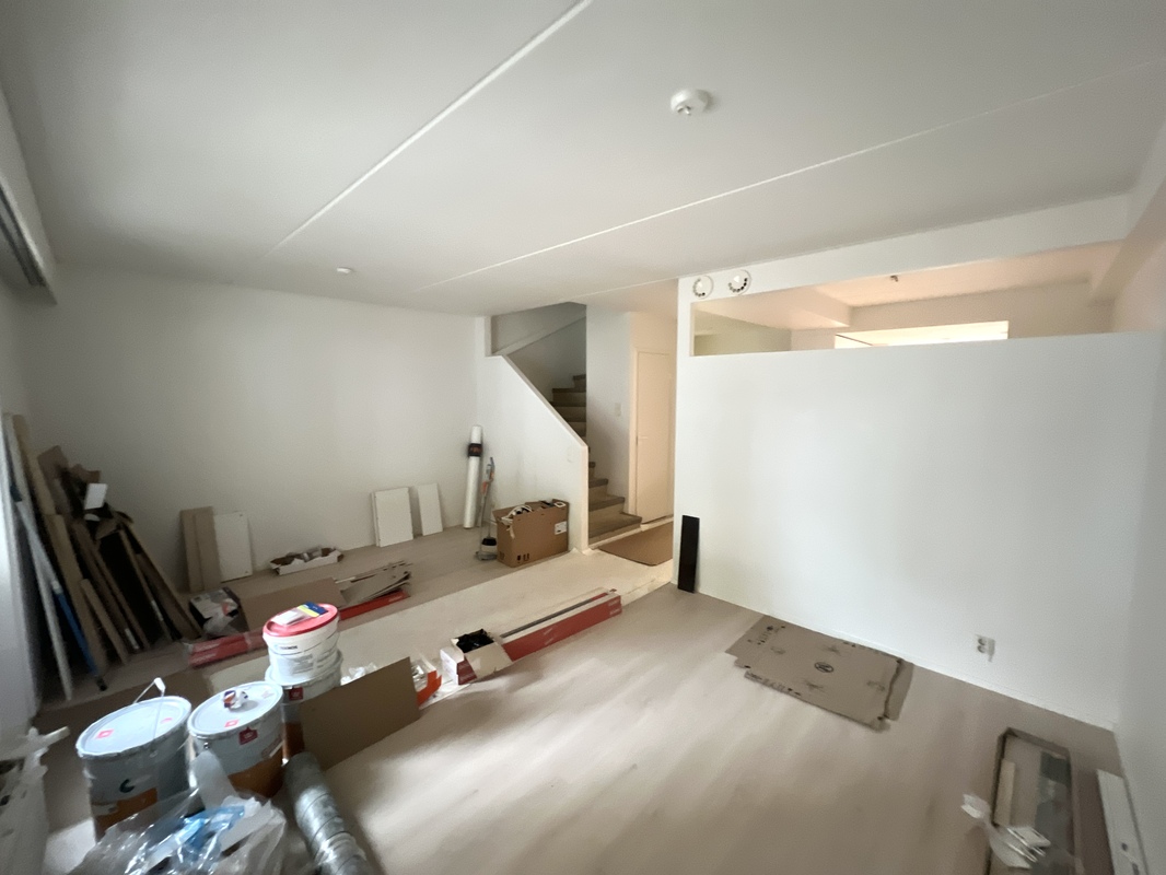 Olohuone, kuva päivittyy