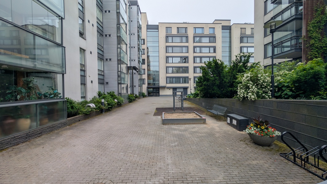 Sisäpiha