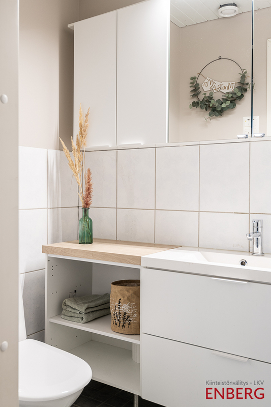 Erillinen WC