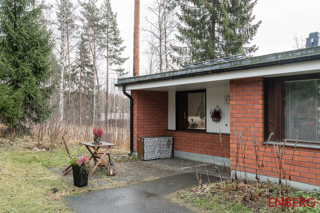 Sisääntuloväylää