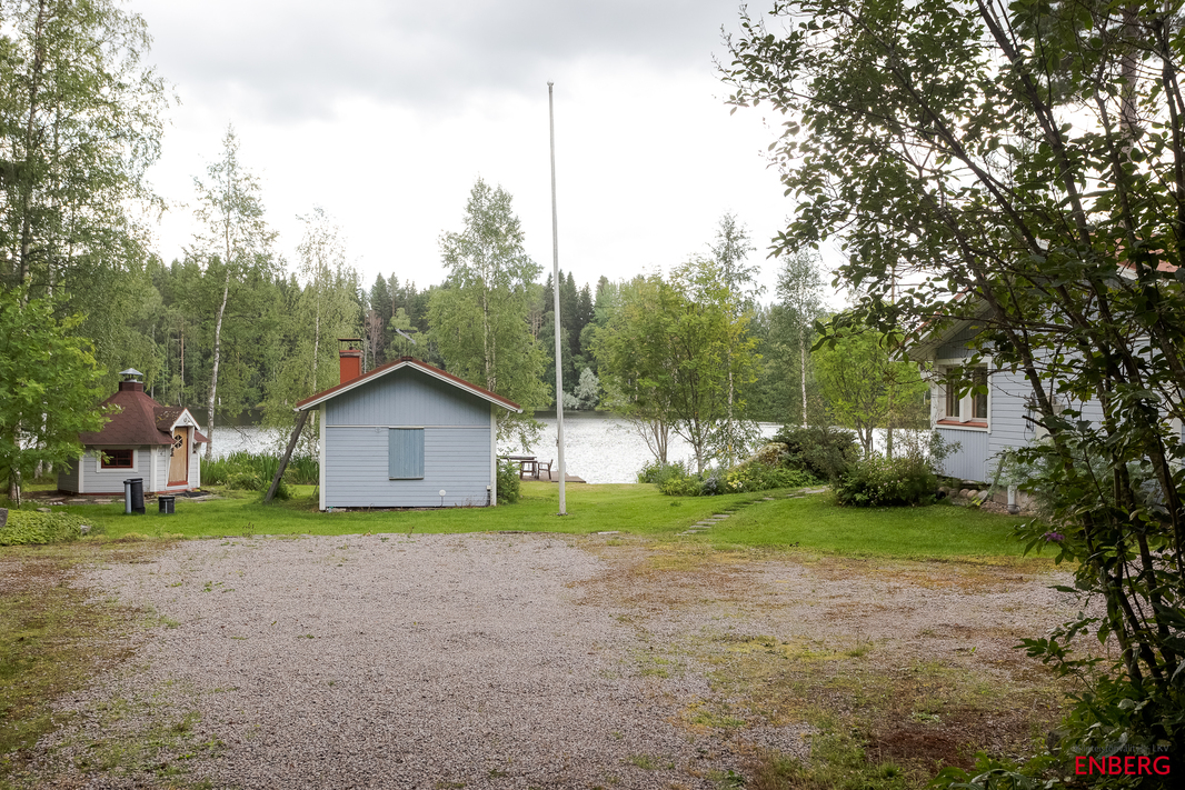 Sisääntuloa