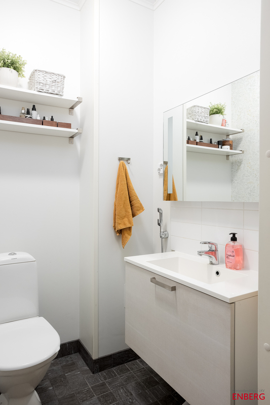 erillinen wc