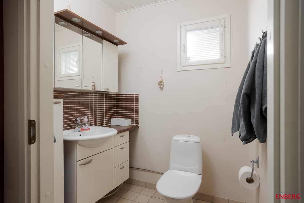 erillinen wc