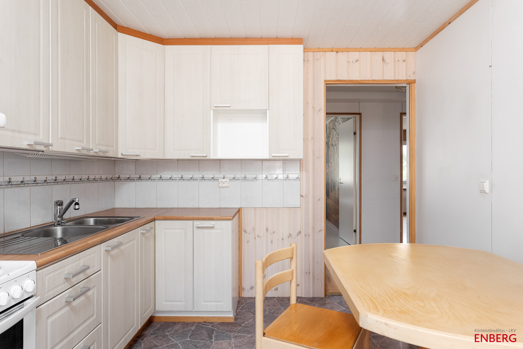 keittiö