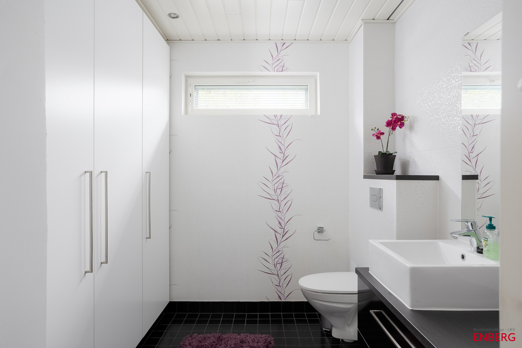 WC alakerta