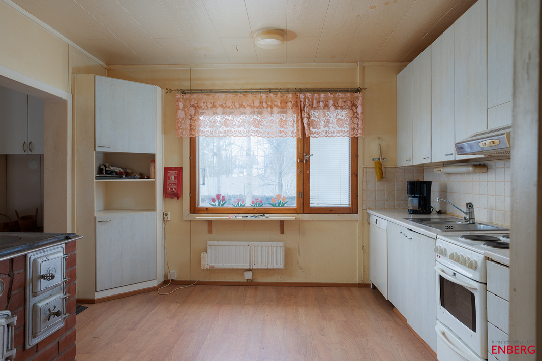 keittiö