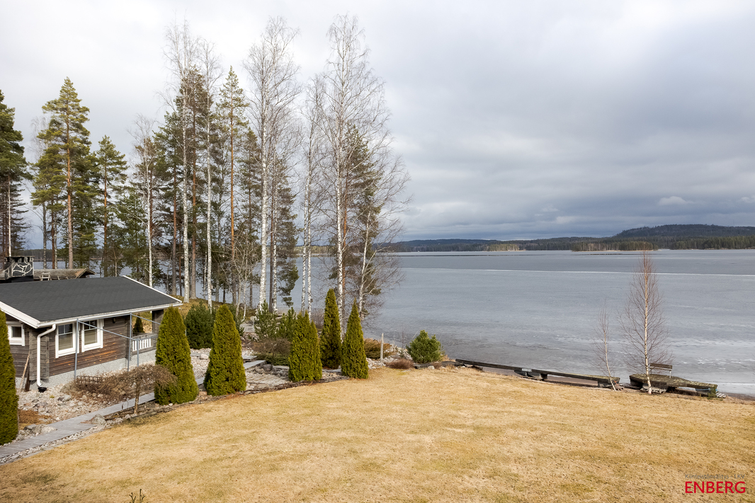 Takkatupa/ sauna