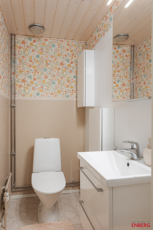 Erillinen WC