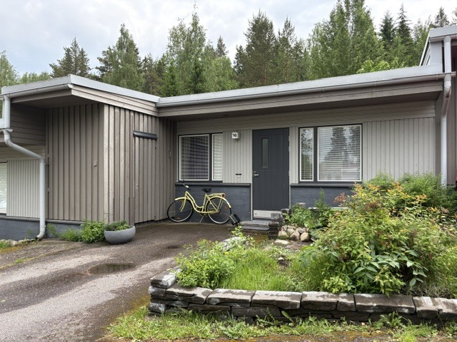 Sisääntuloa