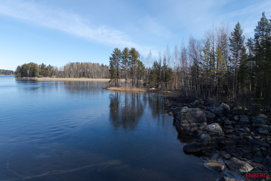 Ranta-aluetta