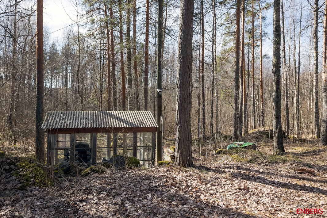 Kasvihuone