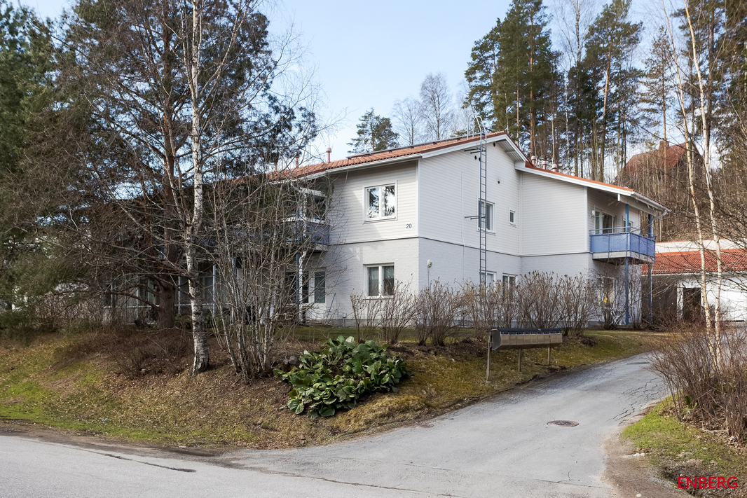 Sisääntuloa