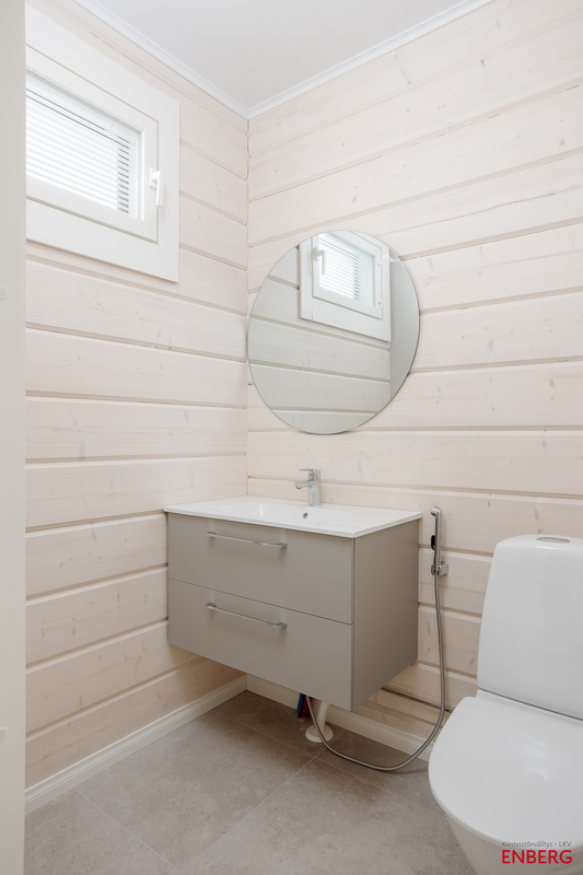 Erillinen WC