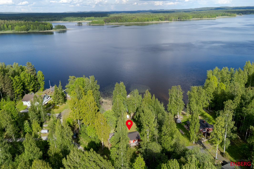 Leppävesi