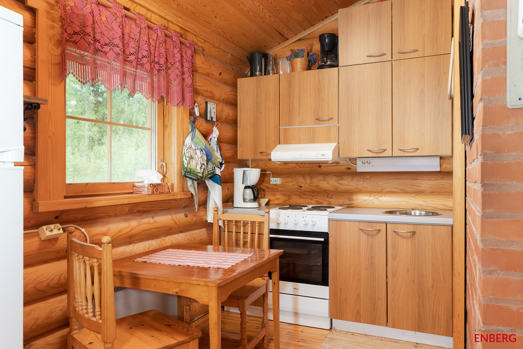 Keittiö