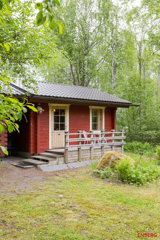 Sisääntuloa