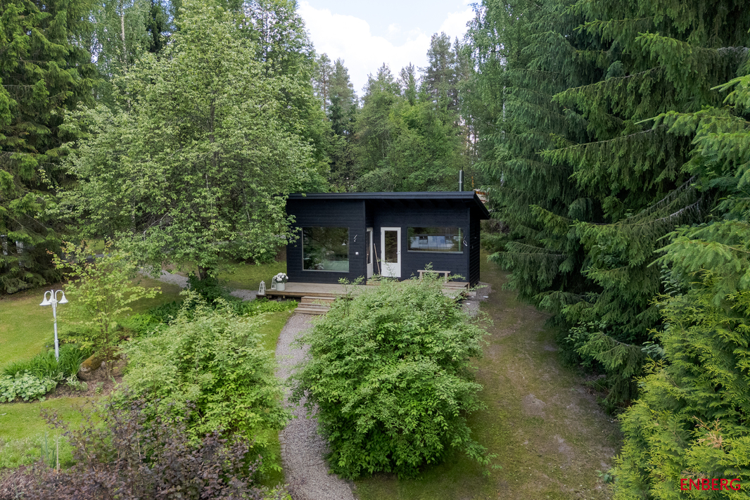 Pihasauna