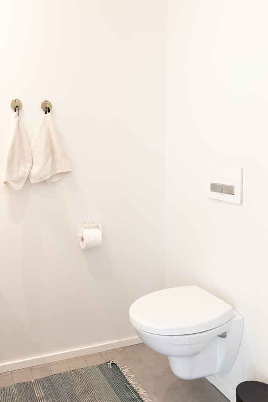 Erillinen WC