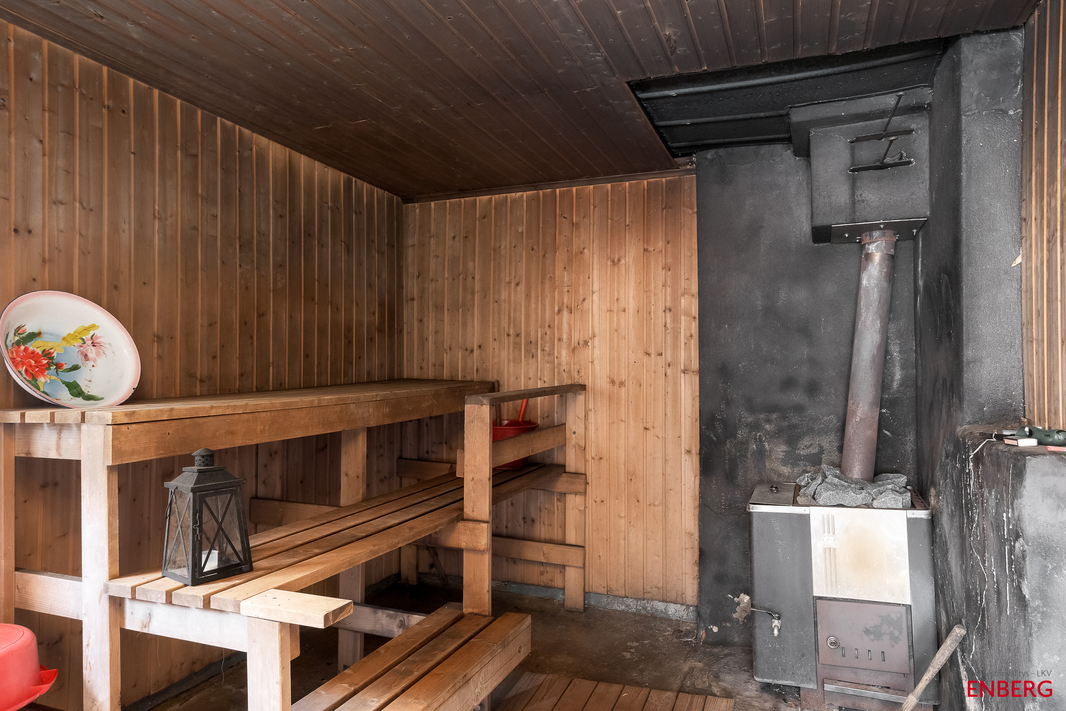 pihasauna