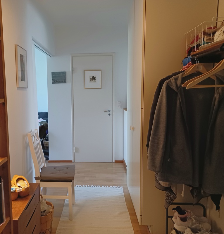 Eteinen