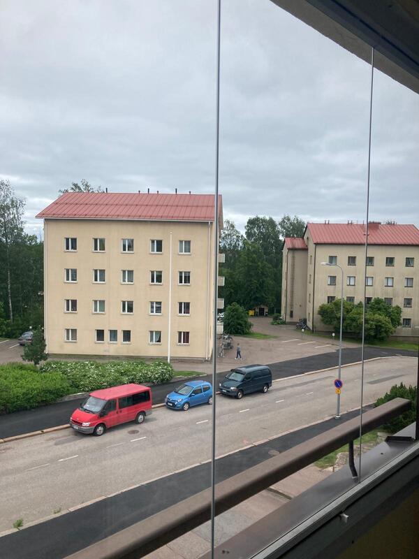 Parvekenäkymä 3