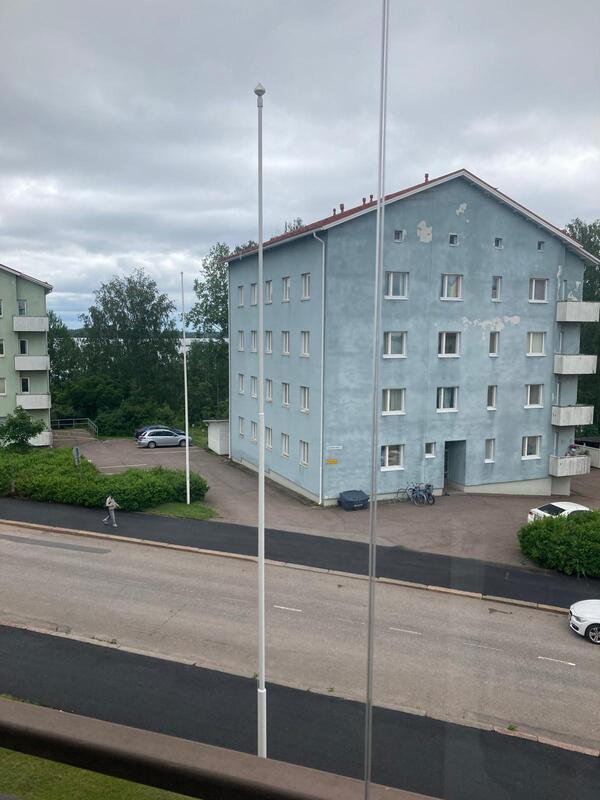 Parvekenäkymä 2