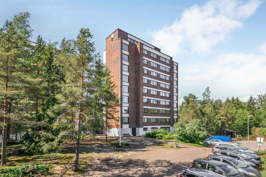 Koskenniskantie 5