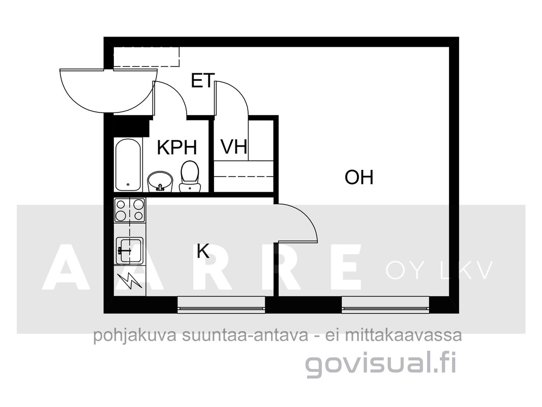 Pohjakuva