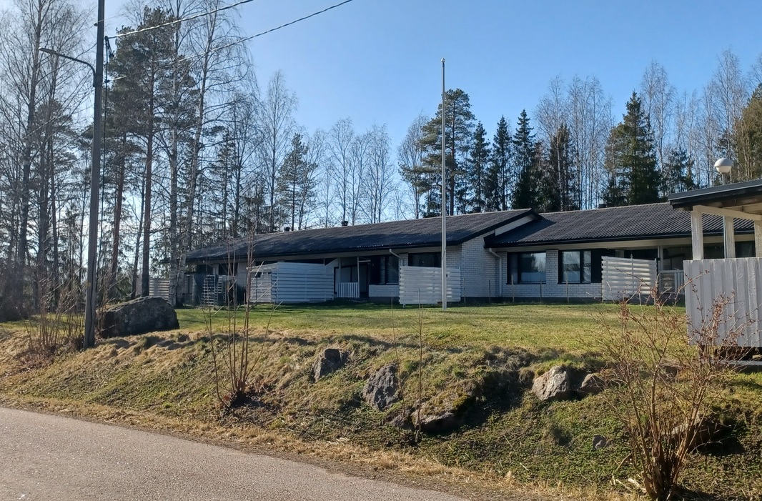 Julkisvu