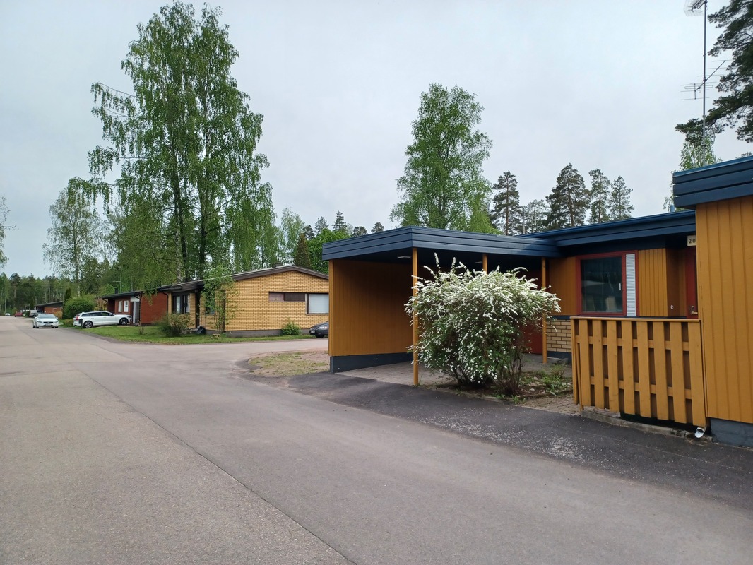 Norkkokatu