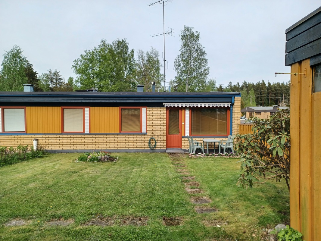 Sisäpiha
