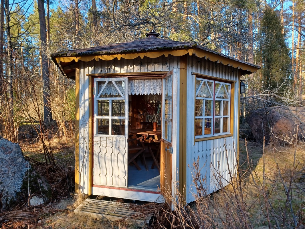 Kesäkota