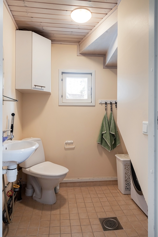 Erillinen wc