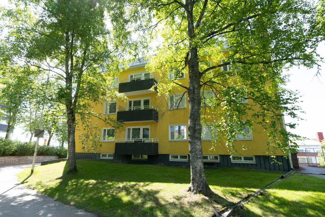 Vallesmanninkatu 4
